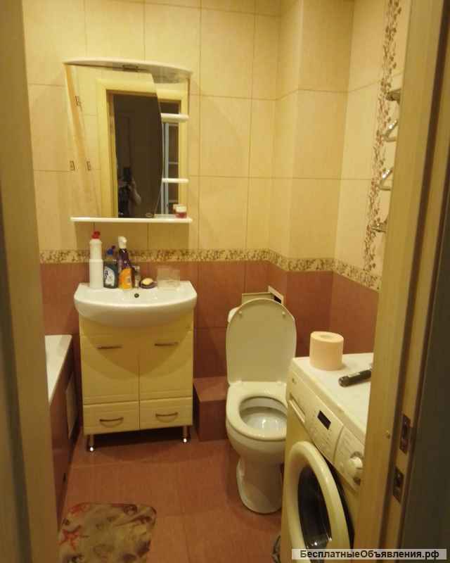 Сдаю 1 квартиру
