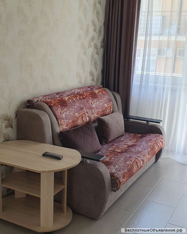 Сдам квартиру в Адлере