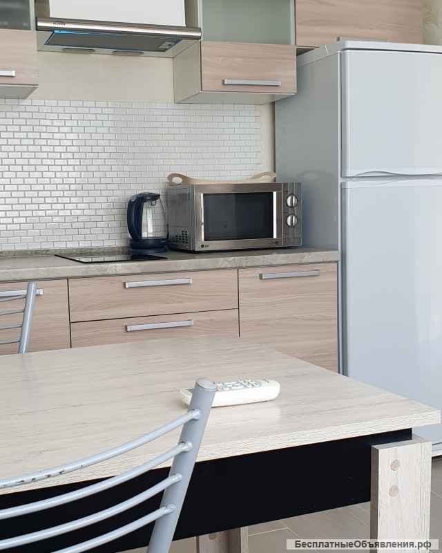 Сдам квартиру в Адлере