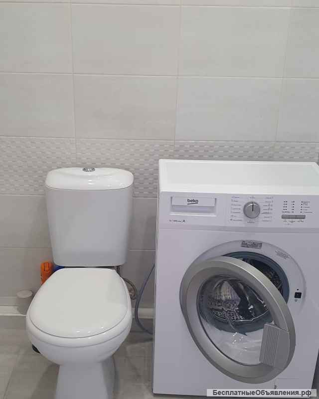 Сдам квартиру в Адлере