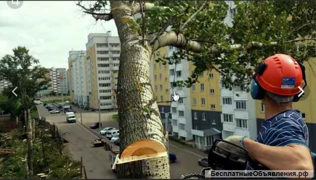 Демонтаж и монтаж при строительстве