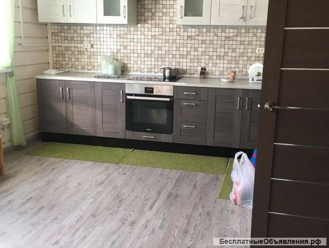 Дом в Солнечногорске