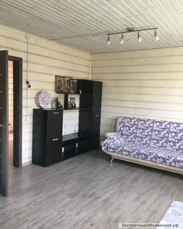 Дом в Солнечногорске