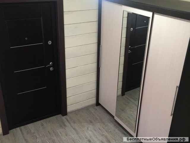 Дом в Солнечногорске