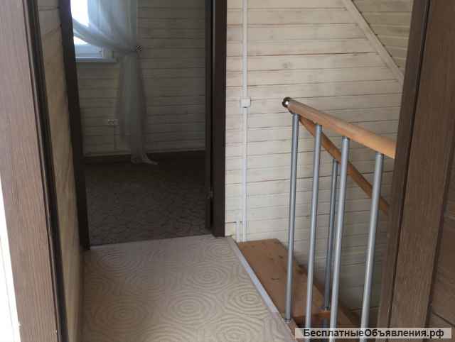 Дом в Солнечногорске