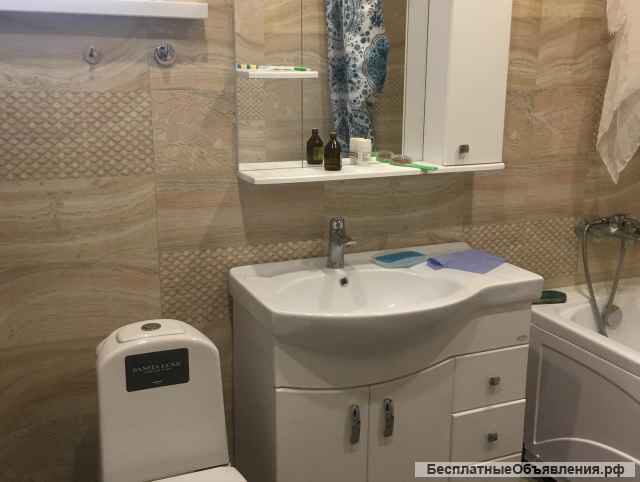 Дом в Солнечногорске