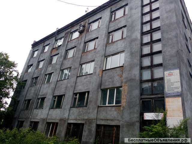 Административное здание