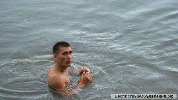 Сниму комнату