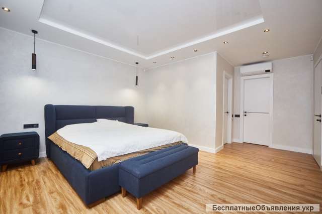 Дом на 10й Фонтана Приморский Средний Фонтан