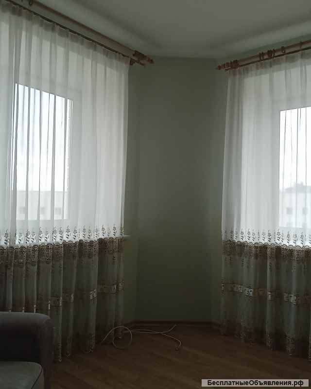 1 комнатная квартира в центре Минска, Беларусь