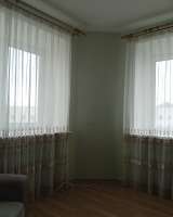 1 комнатная квартира в центре Минска, Беларусь