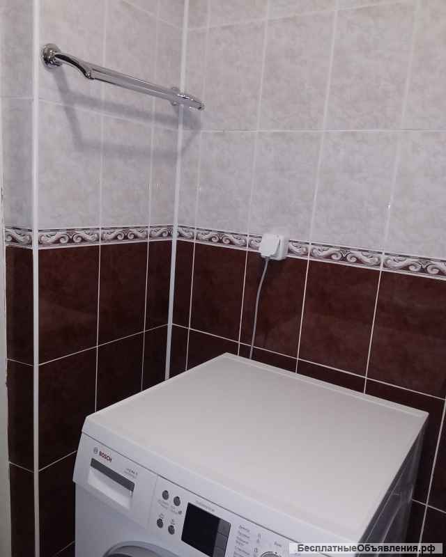 1 комнатная квартира в центре Минска, Беларусь