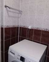 1 комнатная квартира в центре Минска, Беларусь