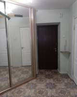 1 комнатная квартира в центре Минска, Беларусь