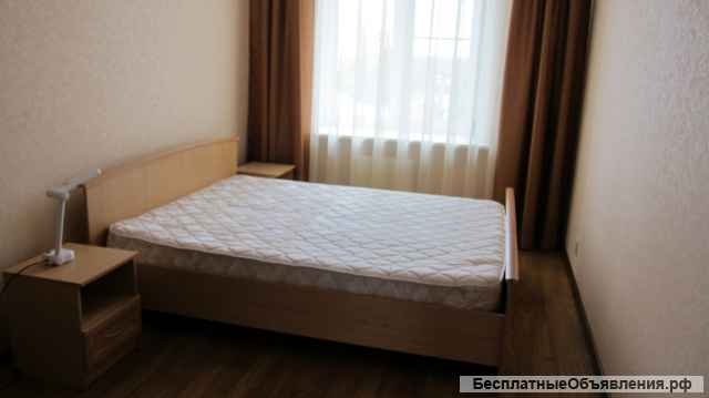 2х-ком. квартира на ул. Труда, 27
