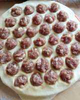 Хинкали Пельмени Купаты