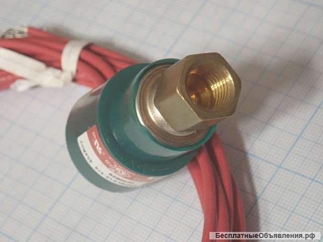 Датчик давления Texas Instruments 29PSL012-374 354R02