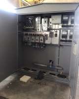 Комплектная трансформаторная подстанция