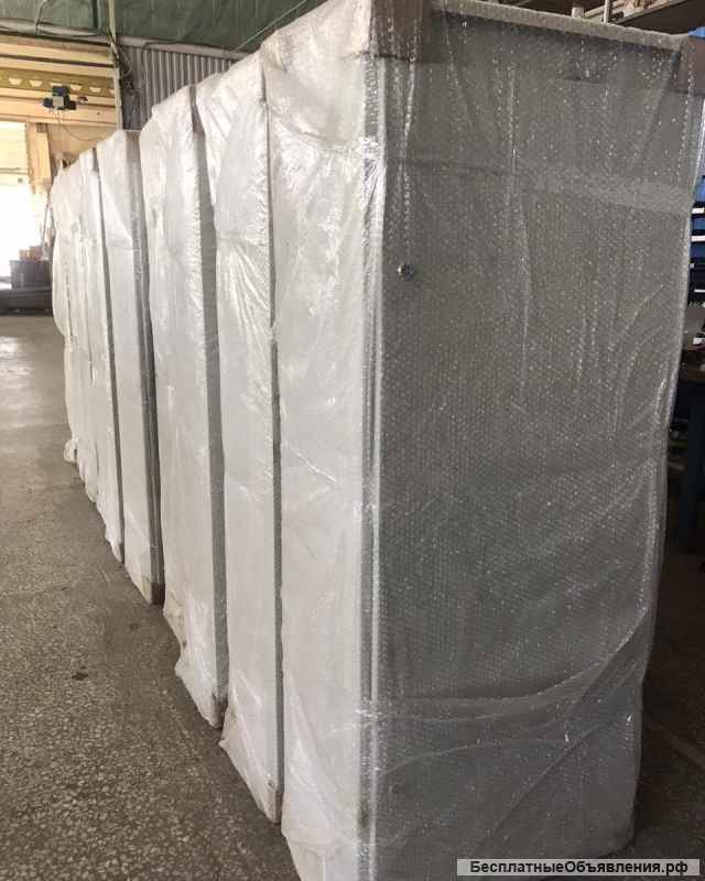 Комплектная трансформаторная подстанция