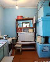 Квартиру в двухквартирном доме в селе Суерка