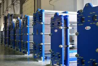 Нужно заказать качественное теплообменное оборудование?