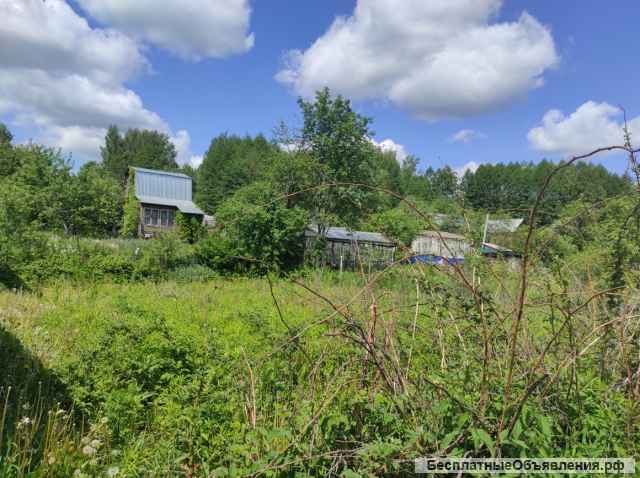 Участок 400 кв.м г.Владимир, Сад Родники, участок 213