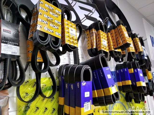 Ремень кондиционера Volvo VOE14881279