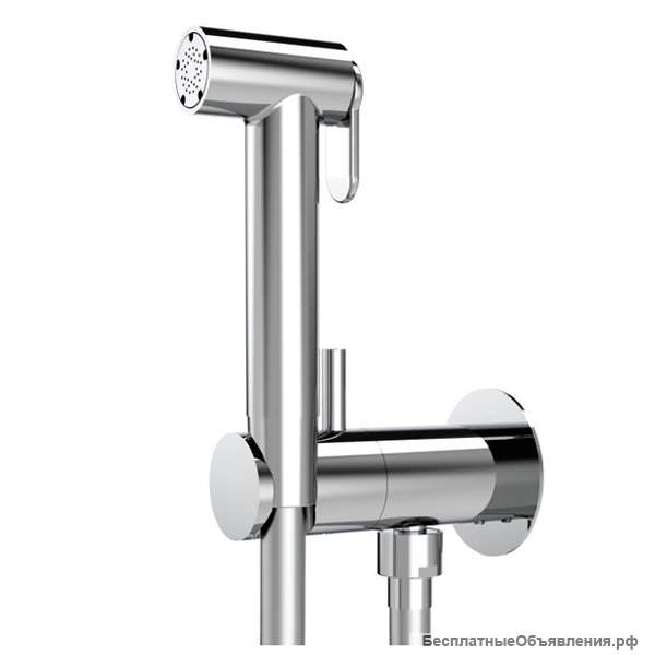 Гигиенический душ Graffio Stella KSPAT103CR