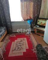 Квартира с участком в селе Бушуево