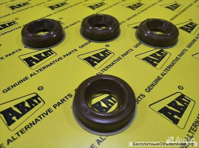 Уплотнение форсунки JCB 320/07504