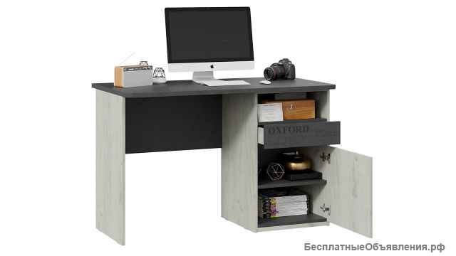 Стол с ящиками «Оксфорд-2» - ТД-399.15.01