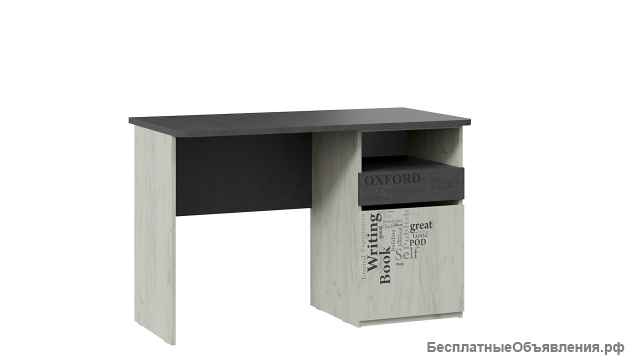 Стол с ящиками «Оксфорд-2» - ТД-399.15.01