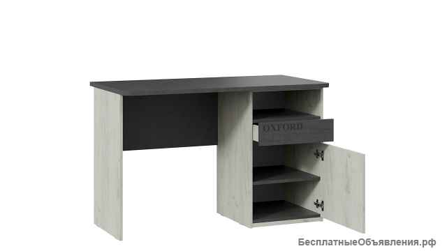 Стол с ящиками «Оксфорд-2» - ТД-399.15.01