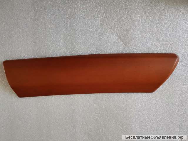 BMW PT No 7 007 542 -05 RH Finisher ODDM Tray CHERRY - Range Rover Vogue оригинальная