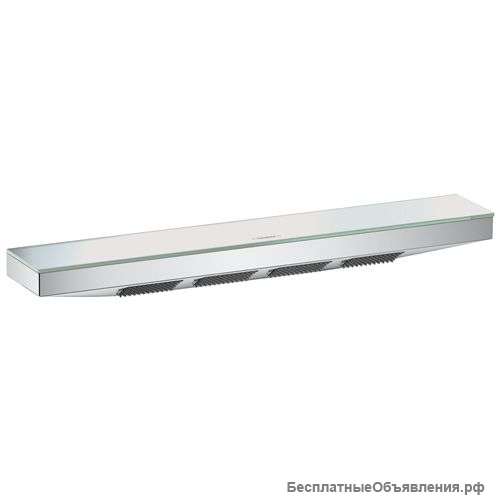 Боковой душ Hansgrohe Rainfinity 26243000