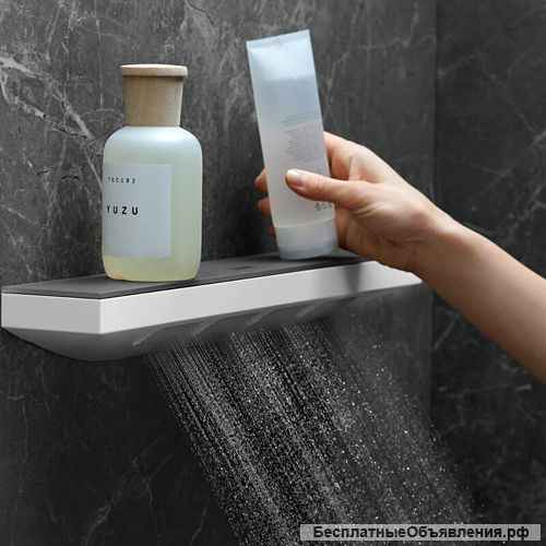 Боковой душ Hansgrohe Rainfinity 26243000