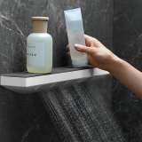 Боковой душ Hansgrohe Rainfinity 26243000