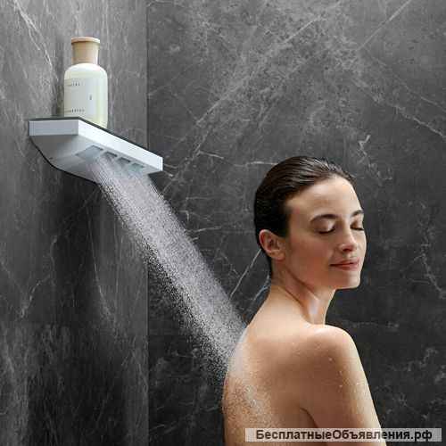 Боковой душ Hansgrohe Rainfinity 26243000