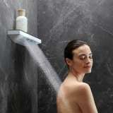Боковой душ Hansgrohe Rainfinity 26243000