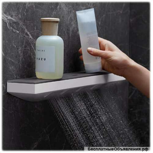 Боковой душ Hansgrohe Rainfinity 26243700