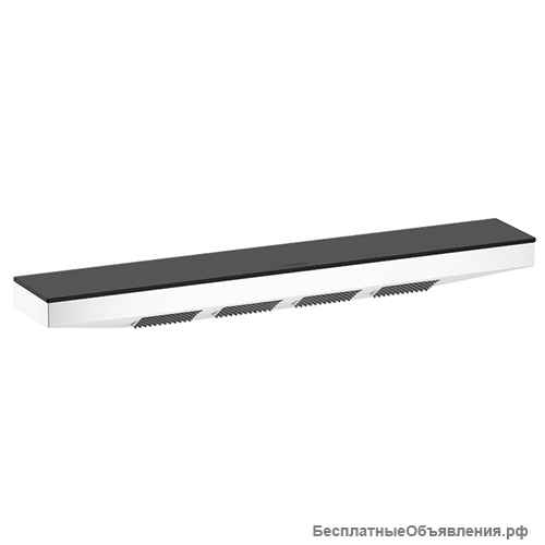 Боковой душ Hansgrohe Rainfinity 26243700