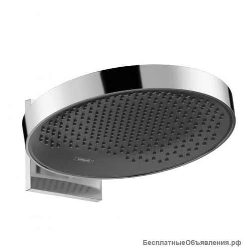 Верхний душ Hansgrohe Rainfinity 26230