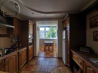 3 комнатная квартира центр Брест