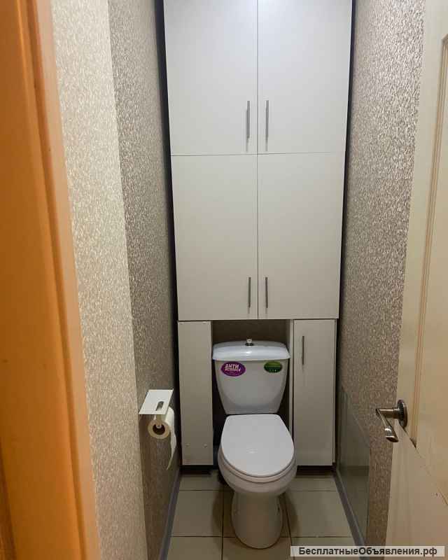 2 к.кв. ЗИП ул. Котлярова 52,3/ 31,13/ 10,4, эт 11/ 14 панель.