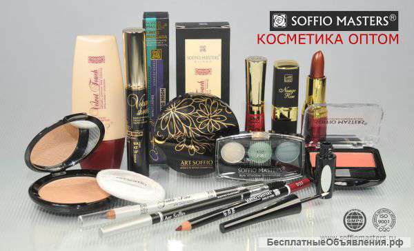 Компания art soffio