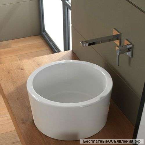 Раковина Scarabeo Bucket 8808