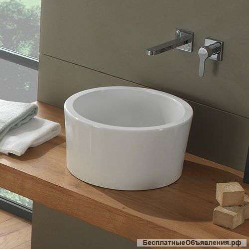 Раковина Scarabeo Bucket 8808