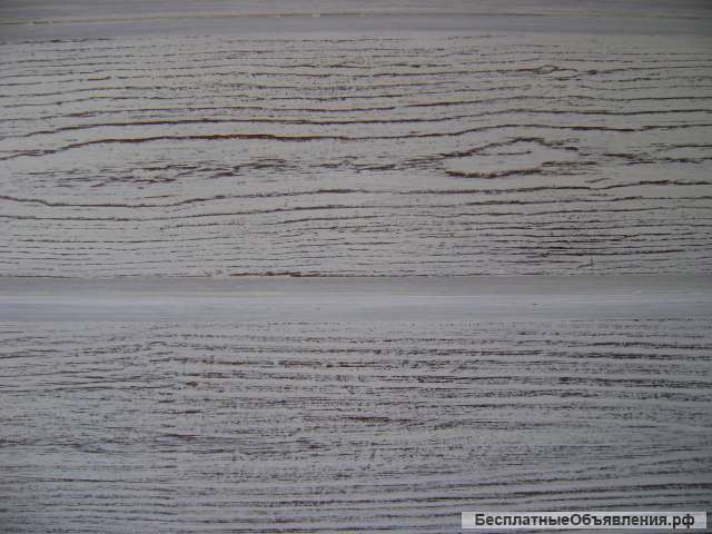 Вагонка крашеная