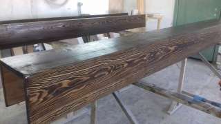 Фальшбалка/ Колонна/ Баффели/ Перегородка/ Рейка