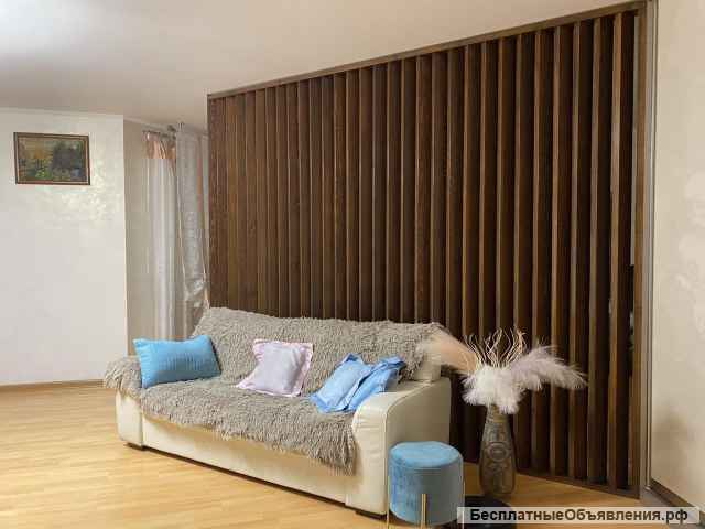 Фальшбалка/ Колонна/ Баффели/ Перегородка/ Рейка